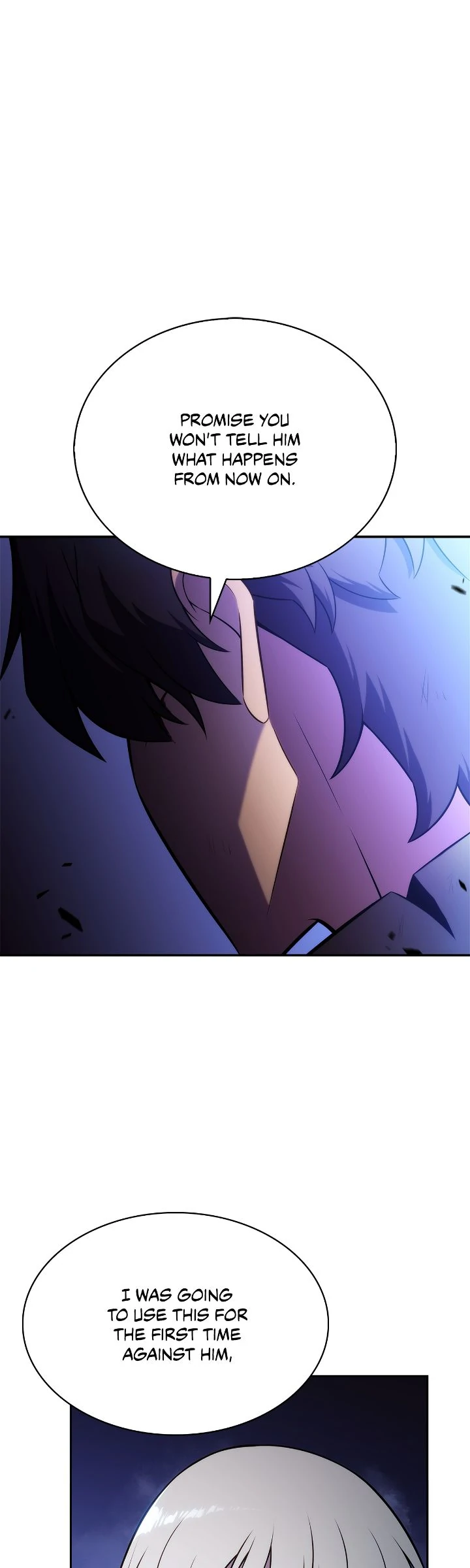 Read I'm the Max Level Newbie EN Manga Online