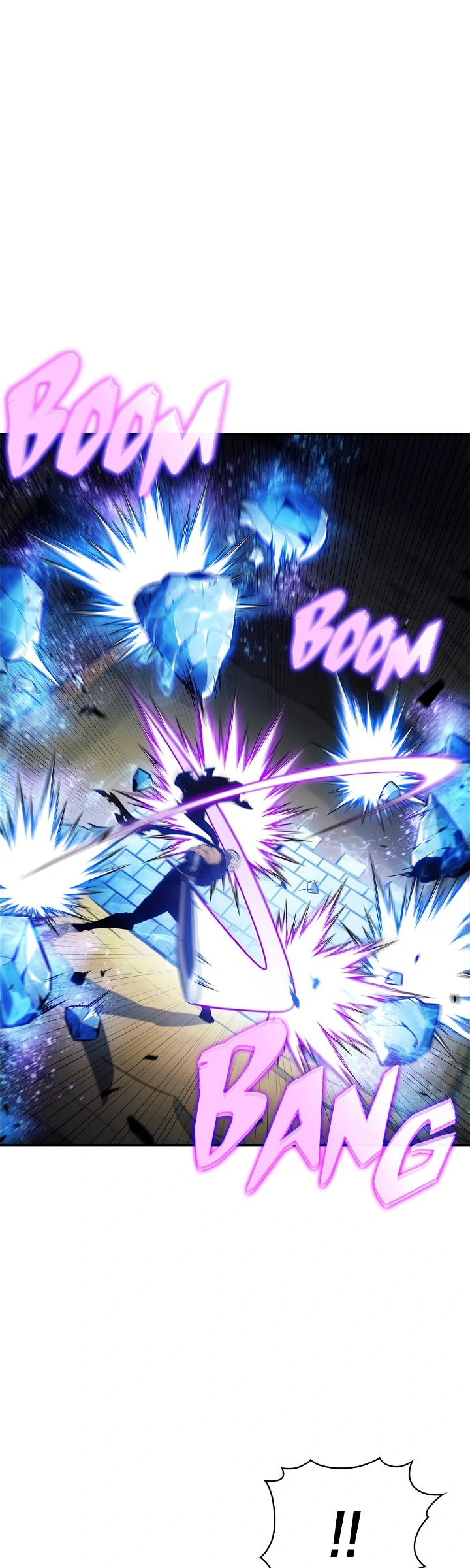 Read I'm the Max Level Newbie EN Manga Online