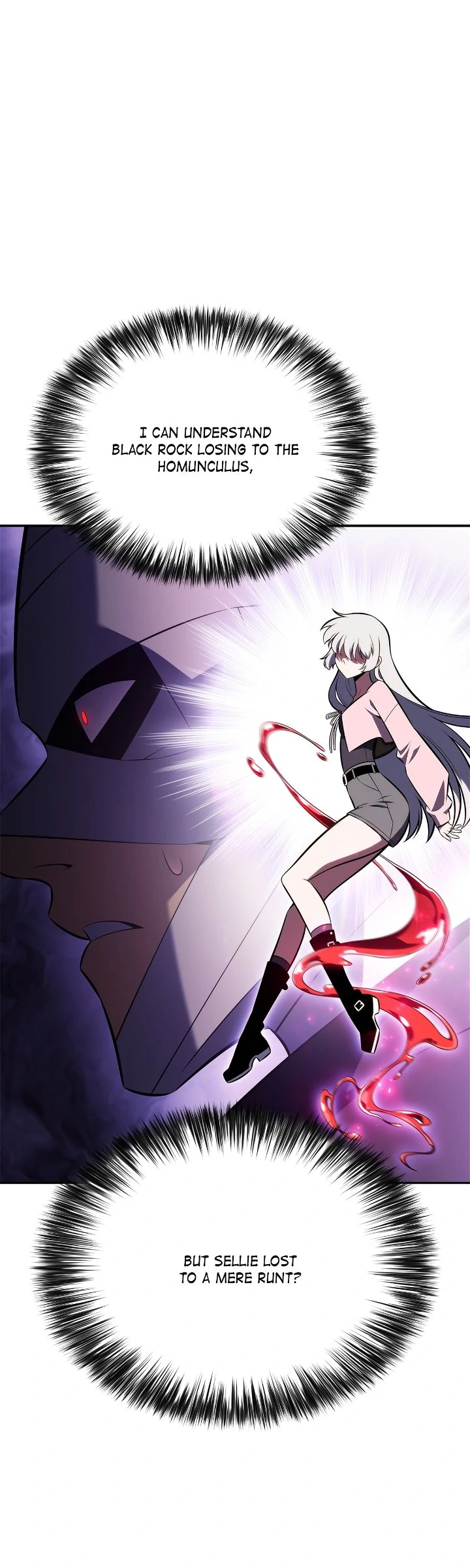 Read I'm the Max Level Newbie EN Manga Online