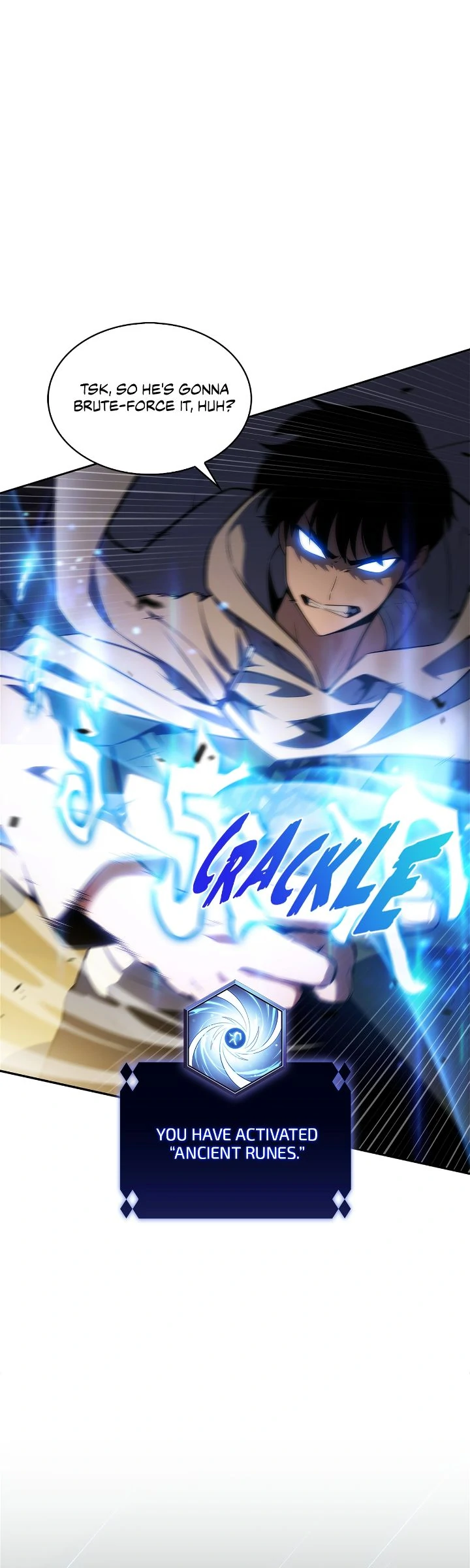 Read I'm the Max Level Newbie EN Manga Online