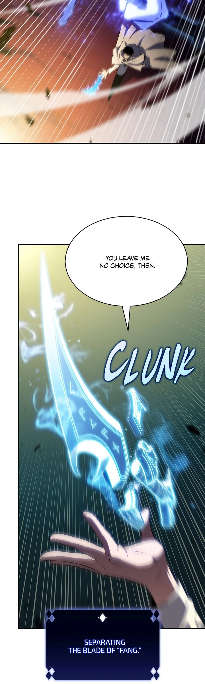 Read I'm the Max Level Newbie EN Manga Online