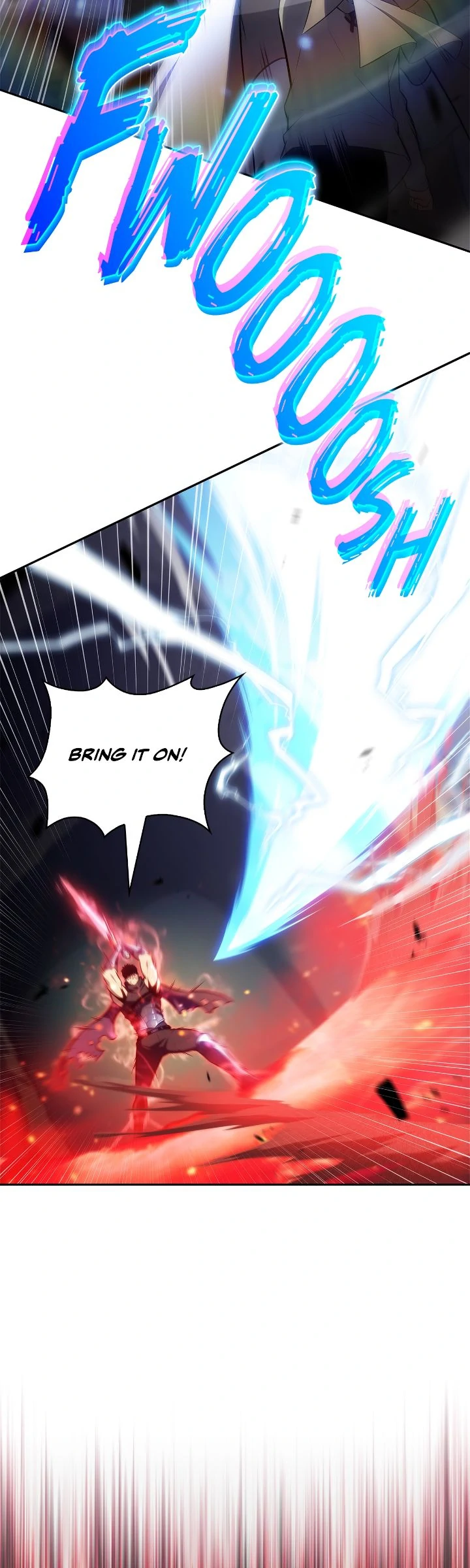 Read I'm the Max Level Newbie EN Manga Online