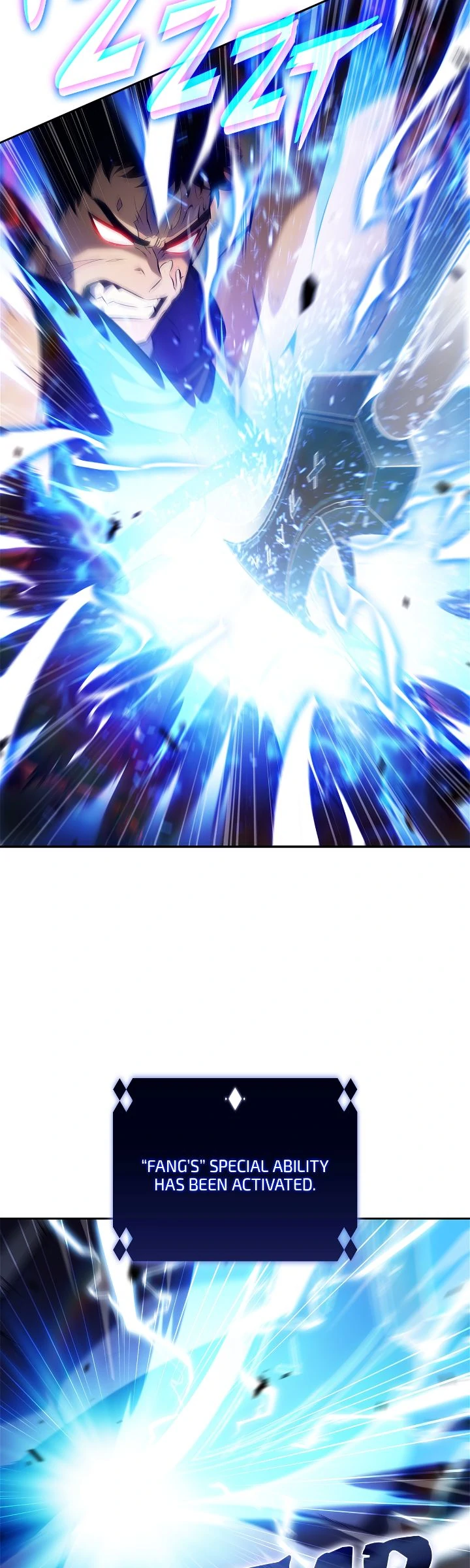 Read I'm the Max Level Newbie EN Manga Online