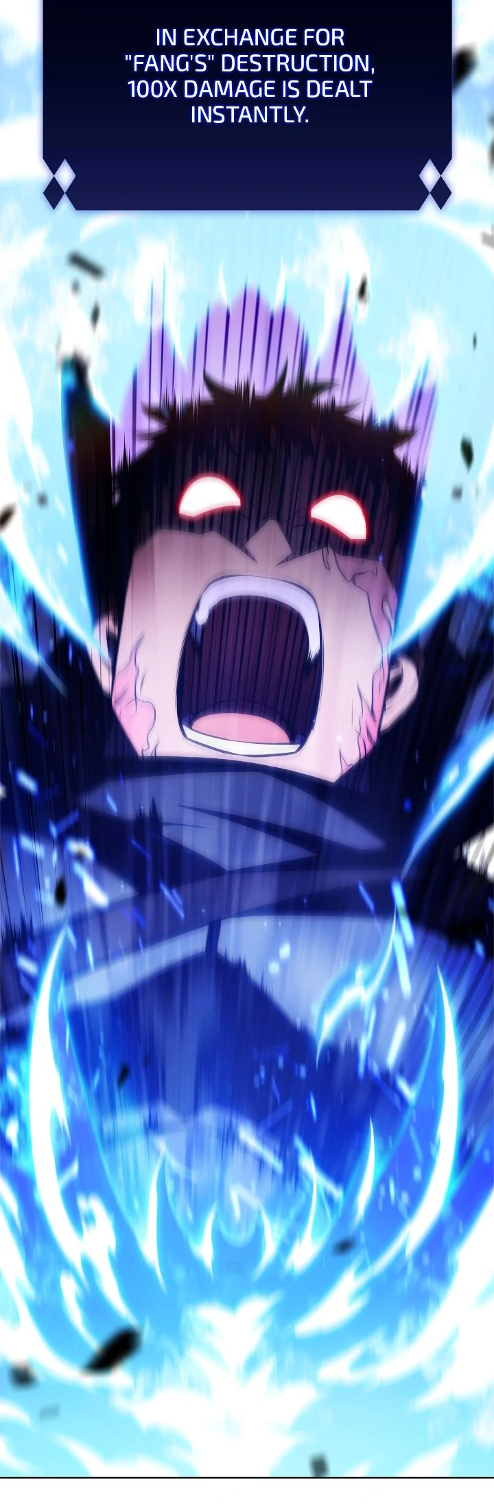 Read I'm the Max Level Newbie EN Manga Online