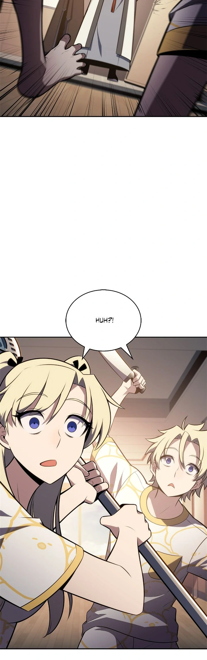 Read I'm the Max Level Newbie EN Manga Online