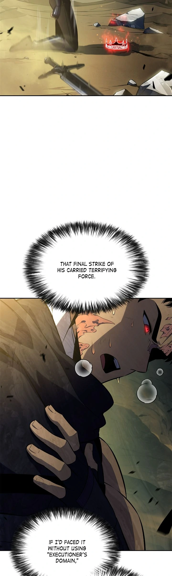 Read I'm the Max Level Newbie EN Manga Online