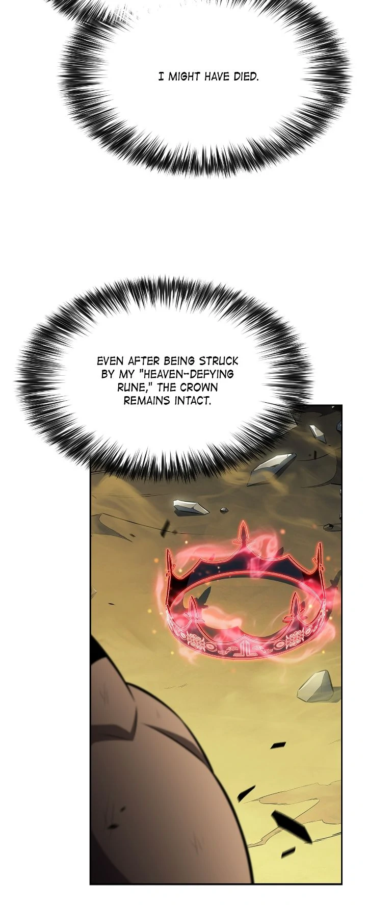 Read I'm the Max Level Newbie EN Manga Online