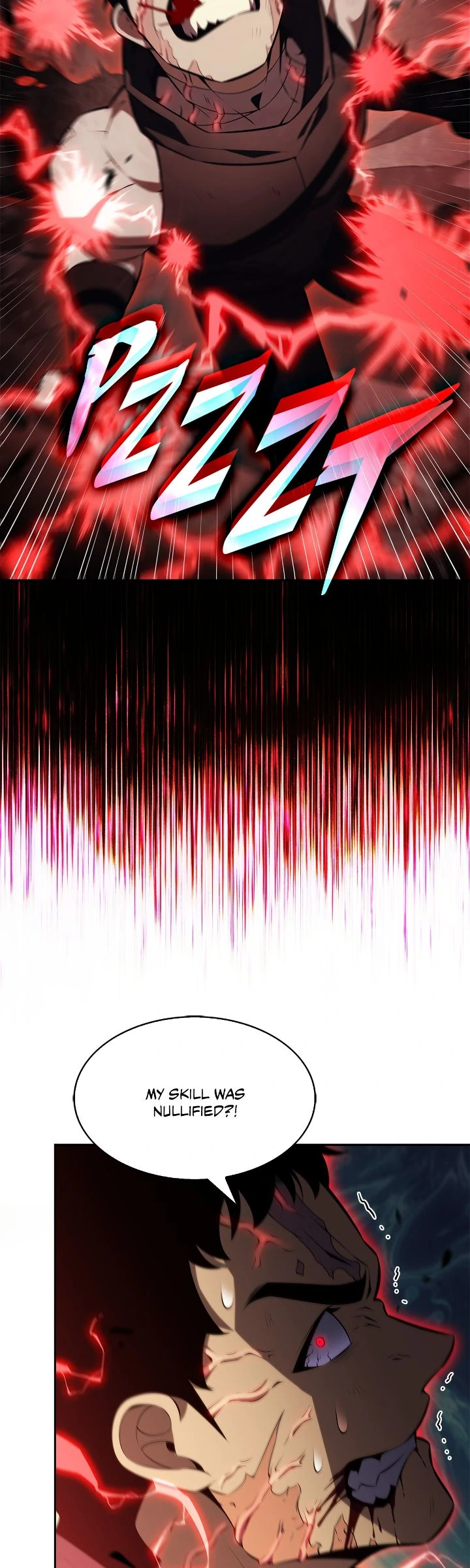 Read I'm the Max Level Newbie EN Manga Online