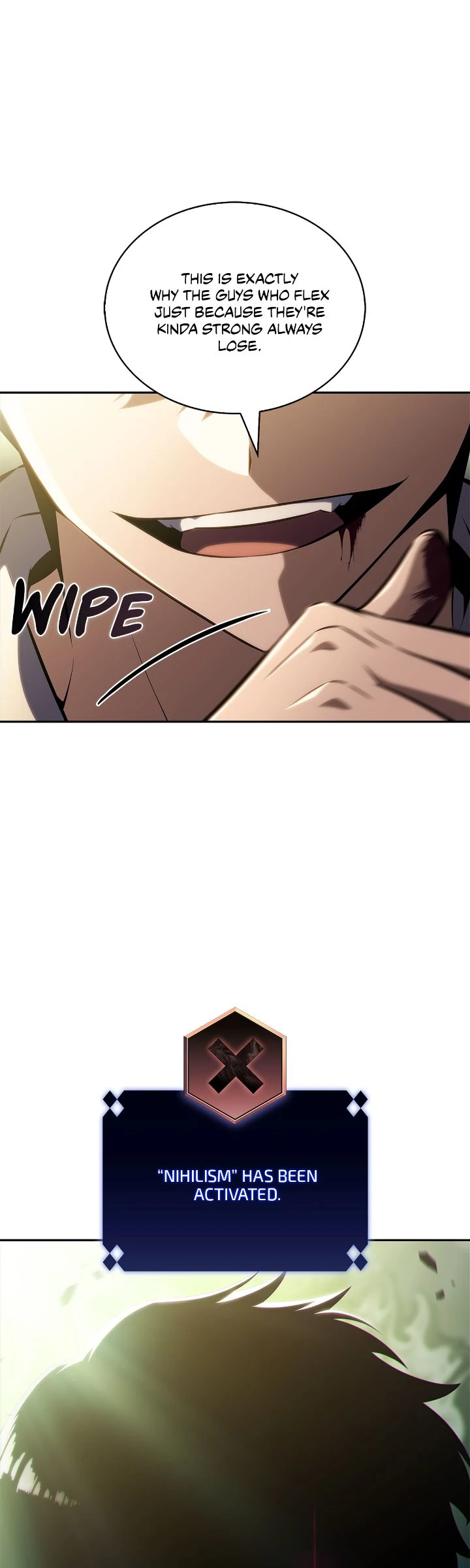 Read I'm the Max Level Newbie EN Manga Online