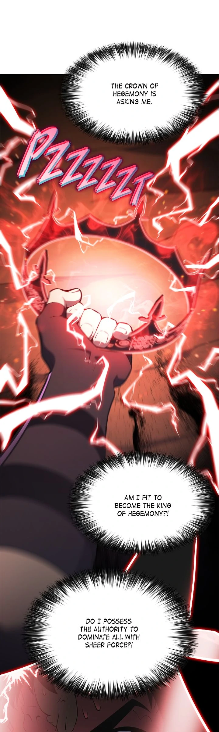 Read I'm the Max Level Newbie EN Manga Online