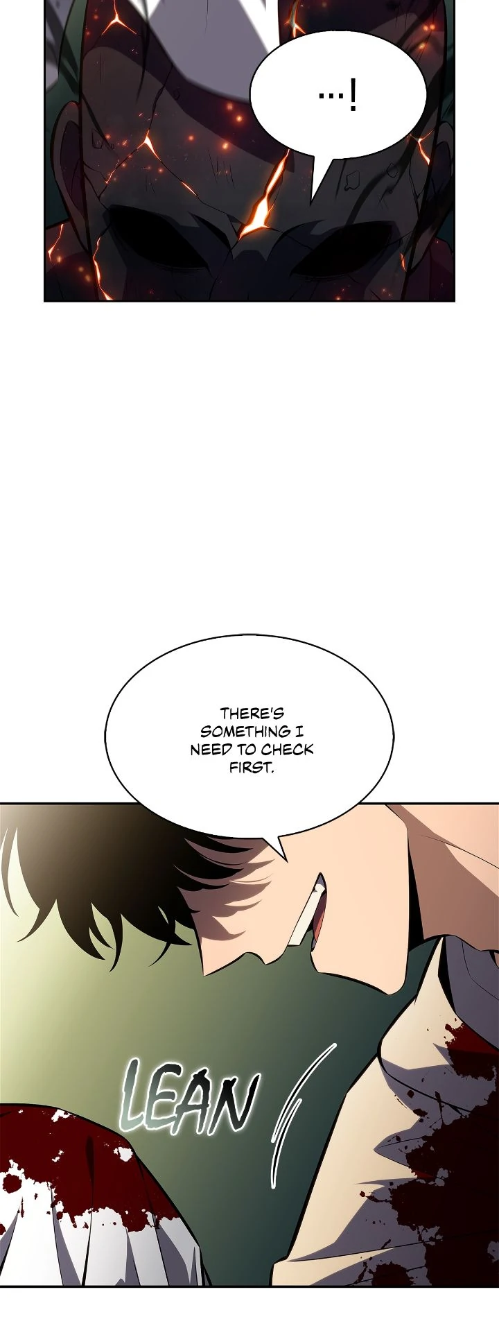 Read I'm the Max Level Newbie EN Manga Online