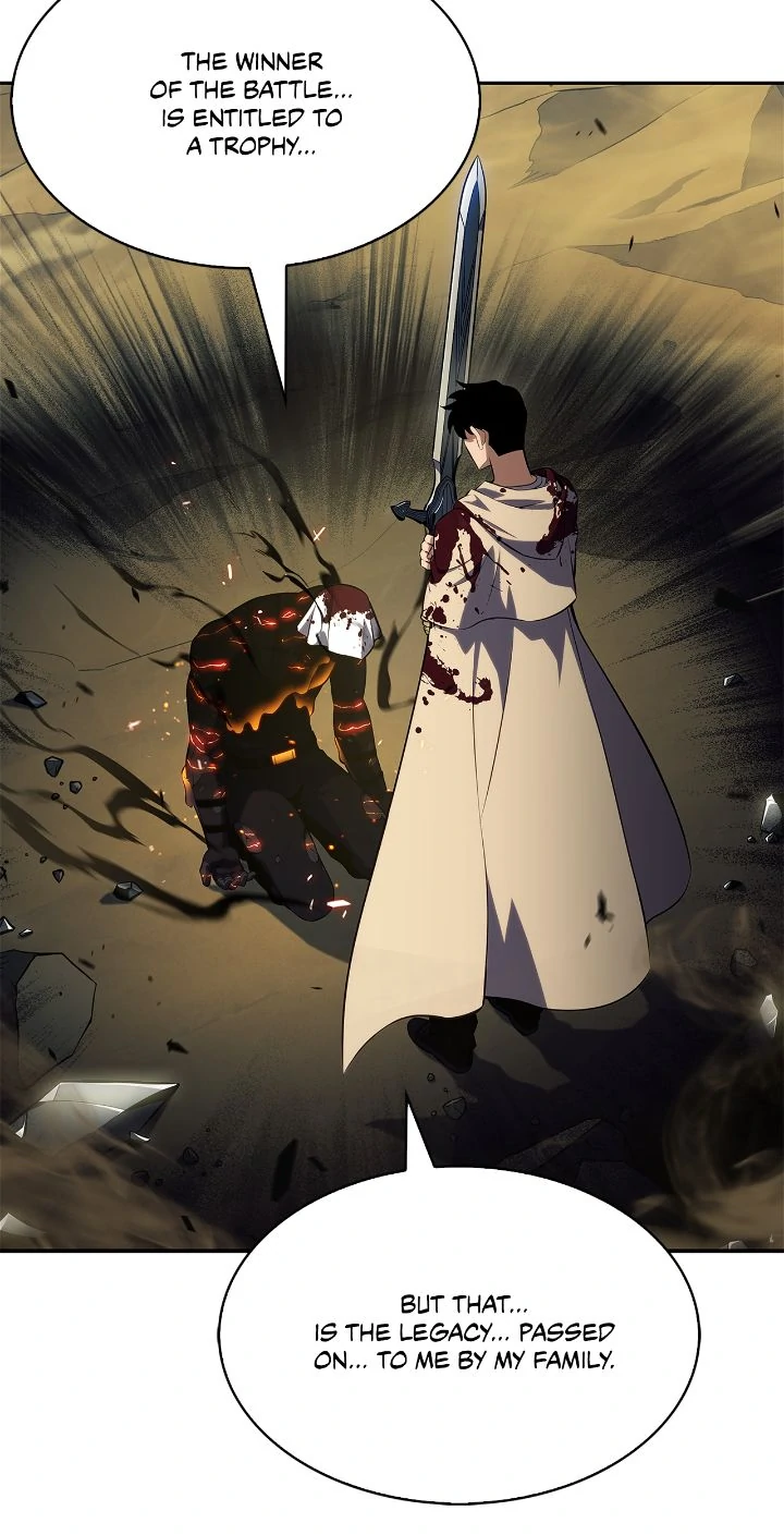 Read I'm the Max Level Newbie EN Manga Online