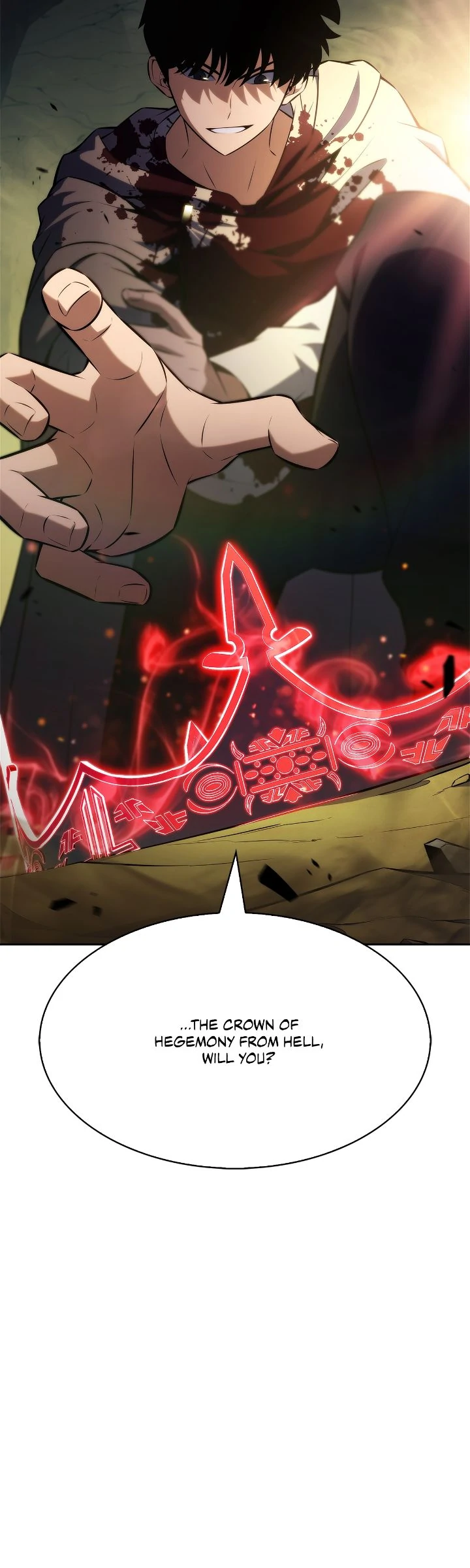 Read I'm the Max Level Newbie EN Manga Online