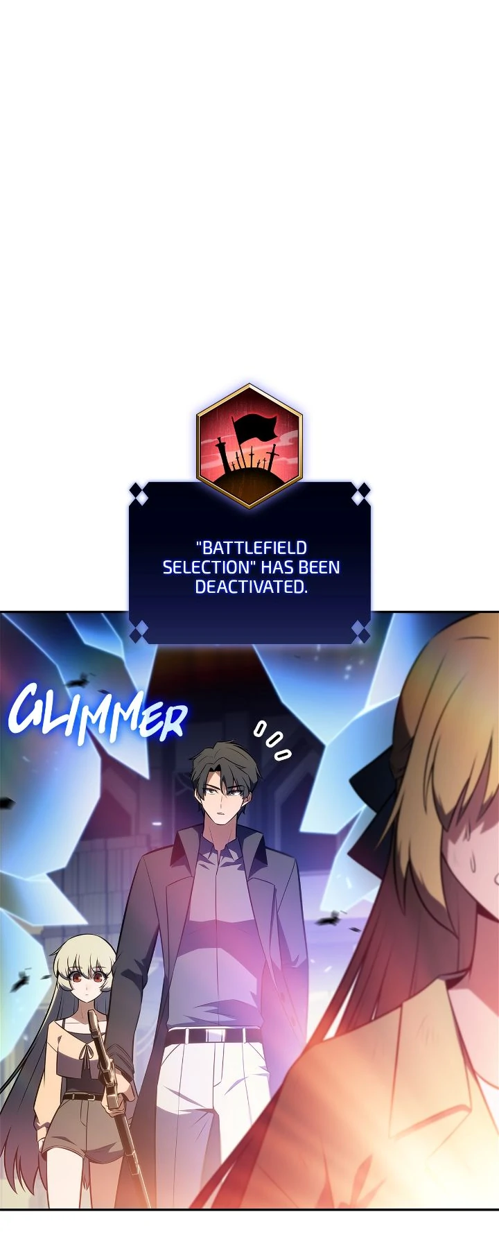 Read I'm the Max Level Newbie EN Manga Online