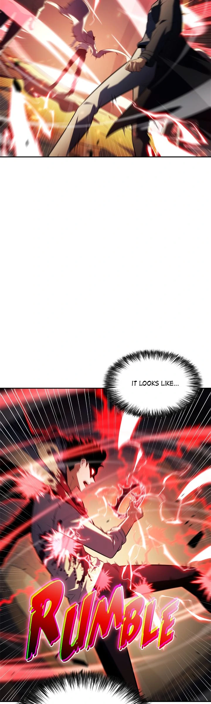 Read I'm the Max Level Newbie EN Manga Online