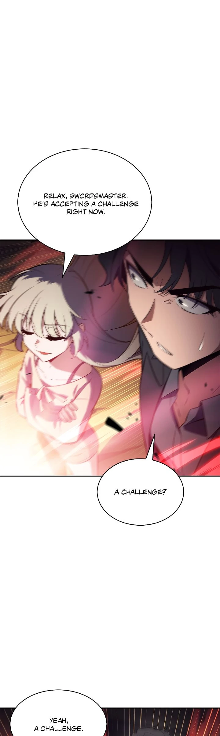 Read I'm the Max Level Newbie EN Manga Online