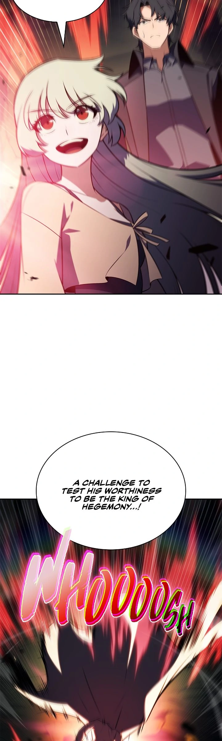 Read I'm the Max Level Newbie EN Manga Online