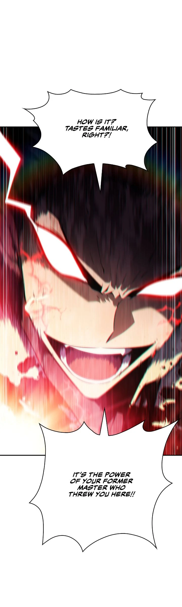 Read I'm the Max Level Newbie EN Manga Online