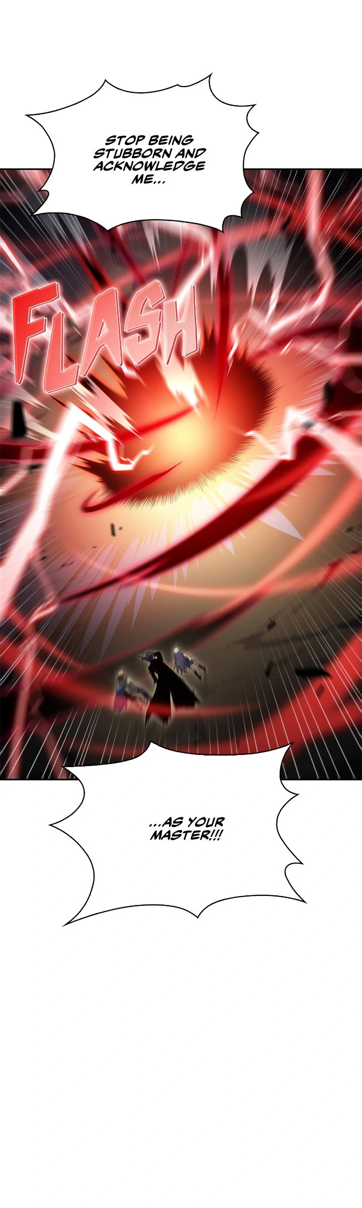 Read I'm the Max Level Newbie EN Manga Online