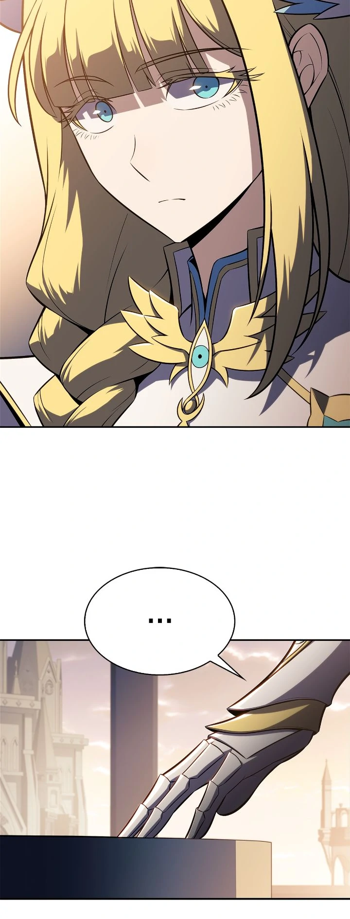 Read I'm the Max Level Newbie EN Manga Online