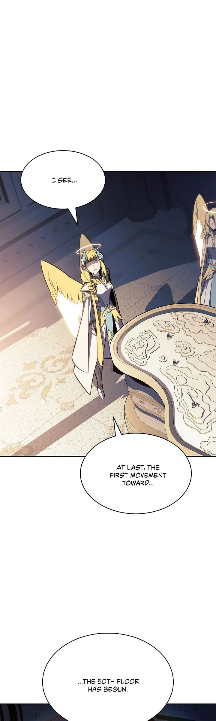 Read I'm the Max Level Newbie EN Manga Online