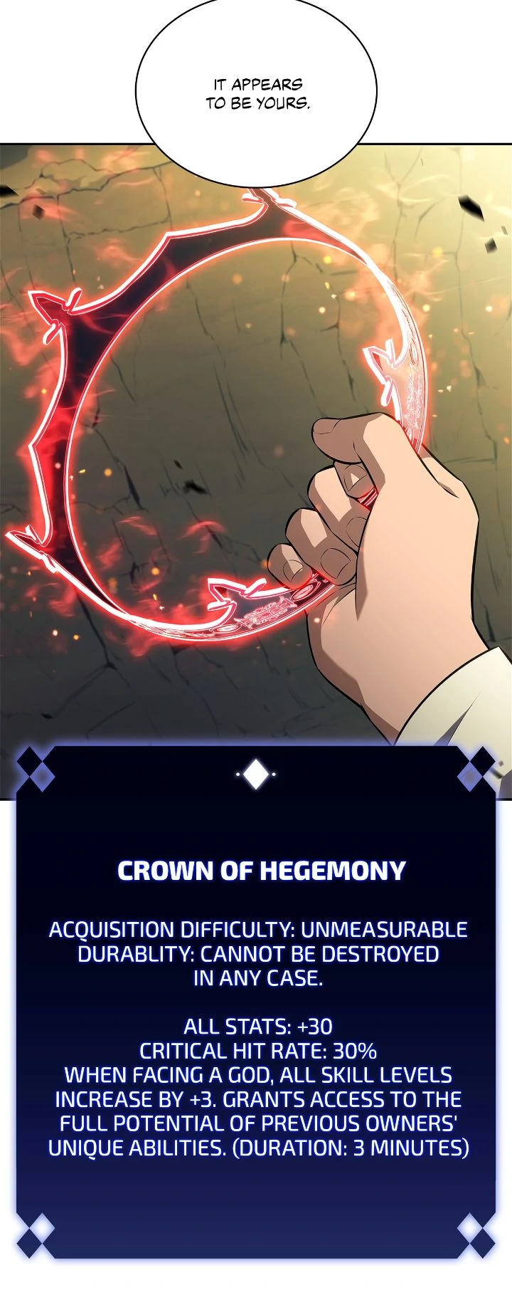 Read I'm the Max Level Newbie EN Manga Online