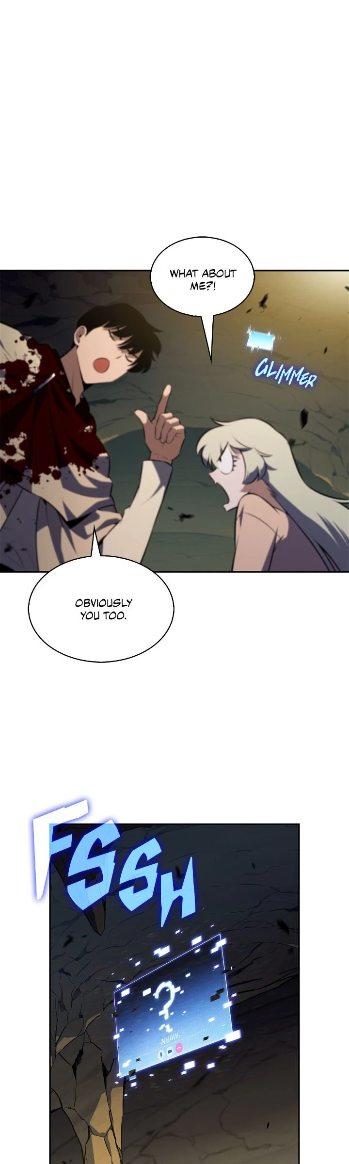 Read I'm the Max Level Newbie EN Manga Online