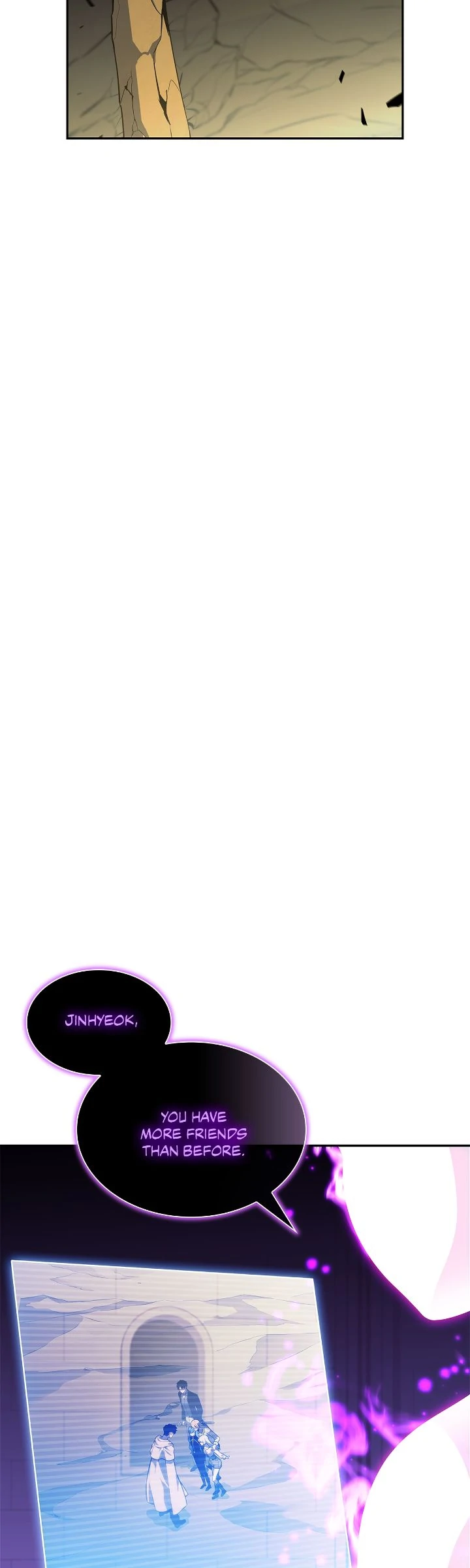 Read I'm the Max Level Newbie EN Manga Online