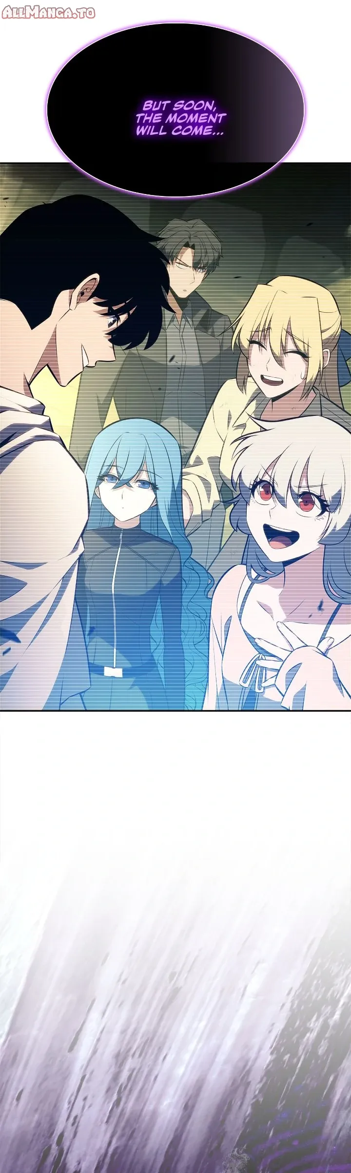 Read I'm the Max Level Newbie EN Manga Online