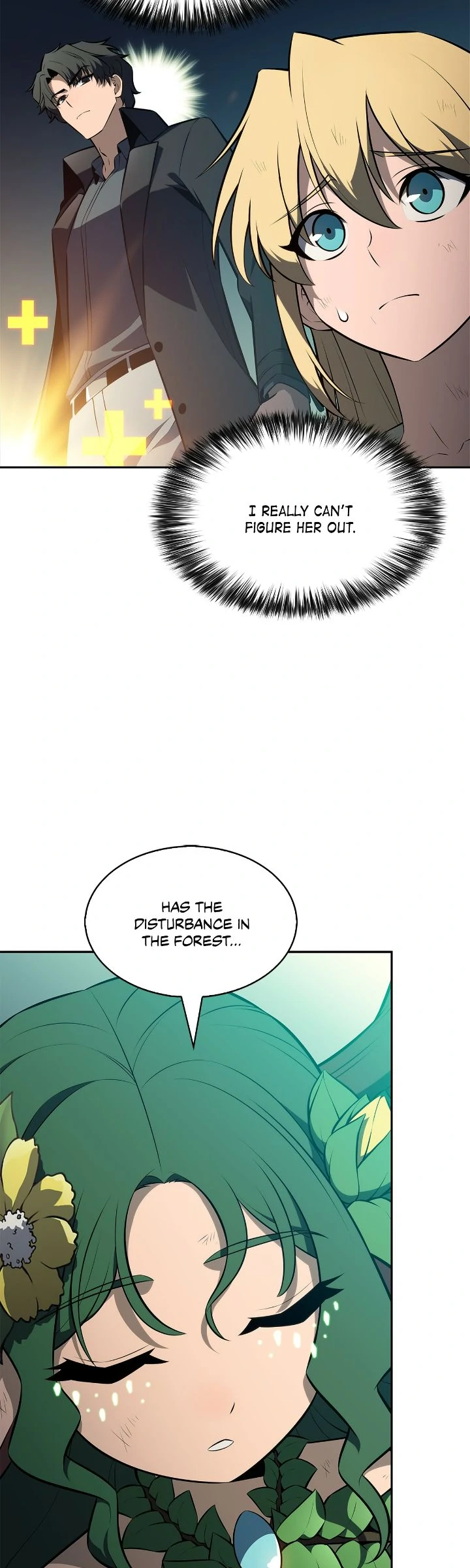 Read I'm the Max Level Newbie EN Manga Online