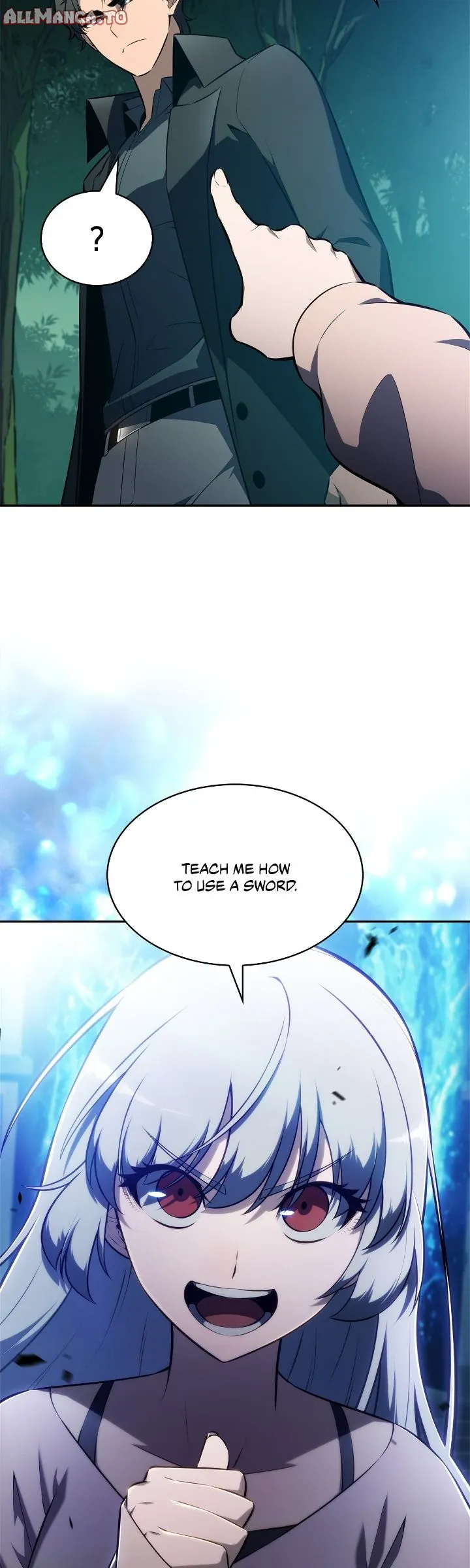 Read I'm the Max Level Newbie EN Manga Online