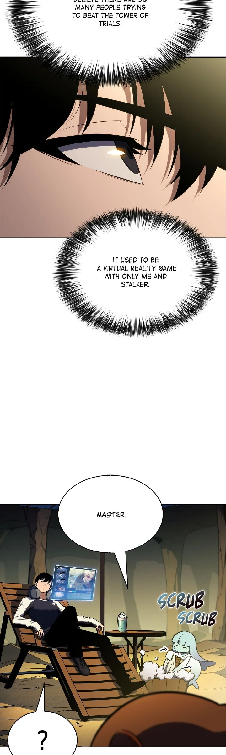 Read I'm the Max Level Newbie EN Manga Online