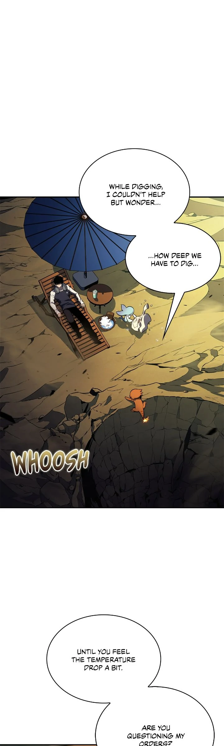 Read I'm the Max Level Newbie EN Manga Online