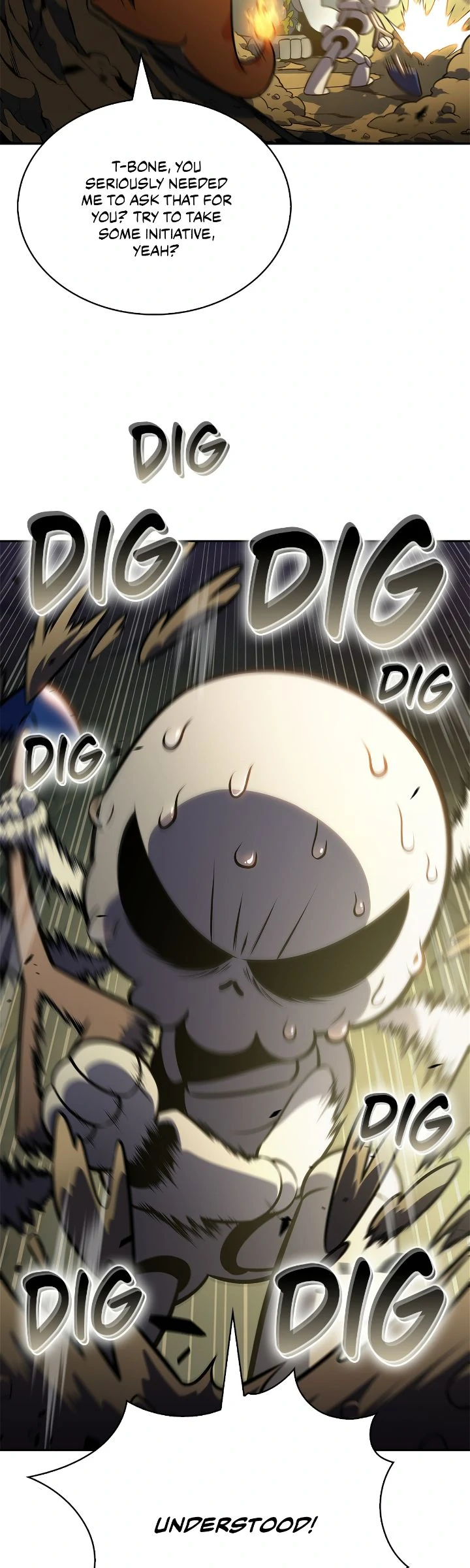 Read I'm the Max Level Newbie EN Manga Online