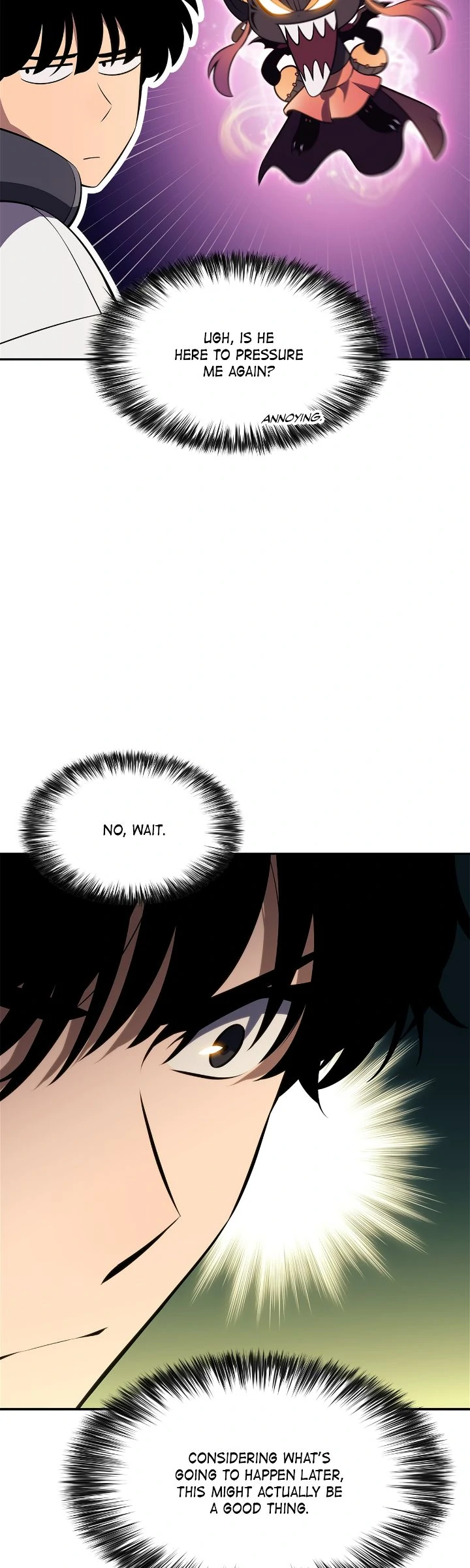 Read I'm the Max Level Newbie EN Manga Online