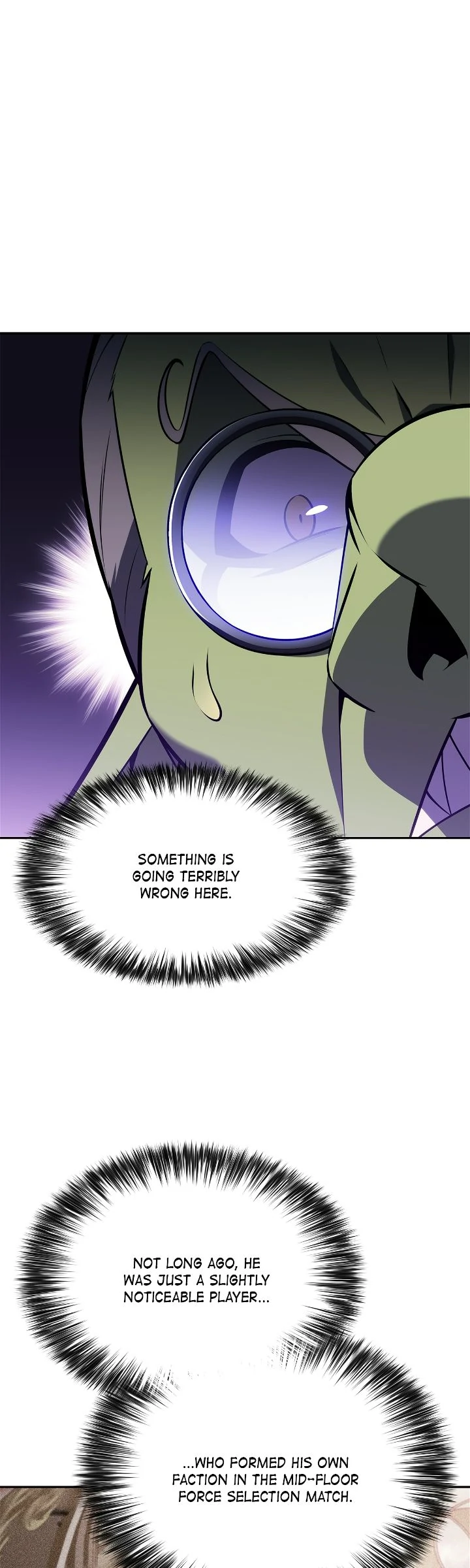 Read I'm the Max Level Newbie EN Manga Online