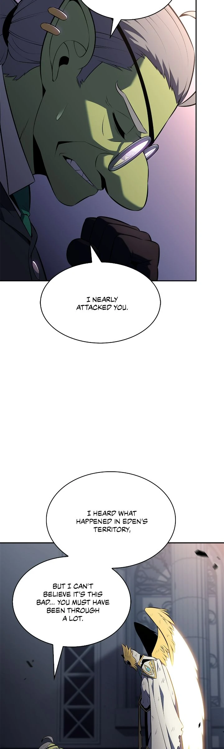 Read I'm the Max Level Newbie EN Manga Online