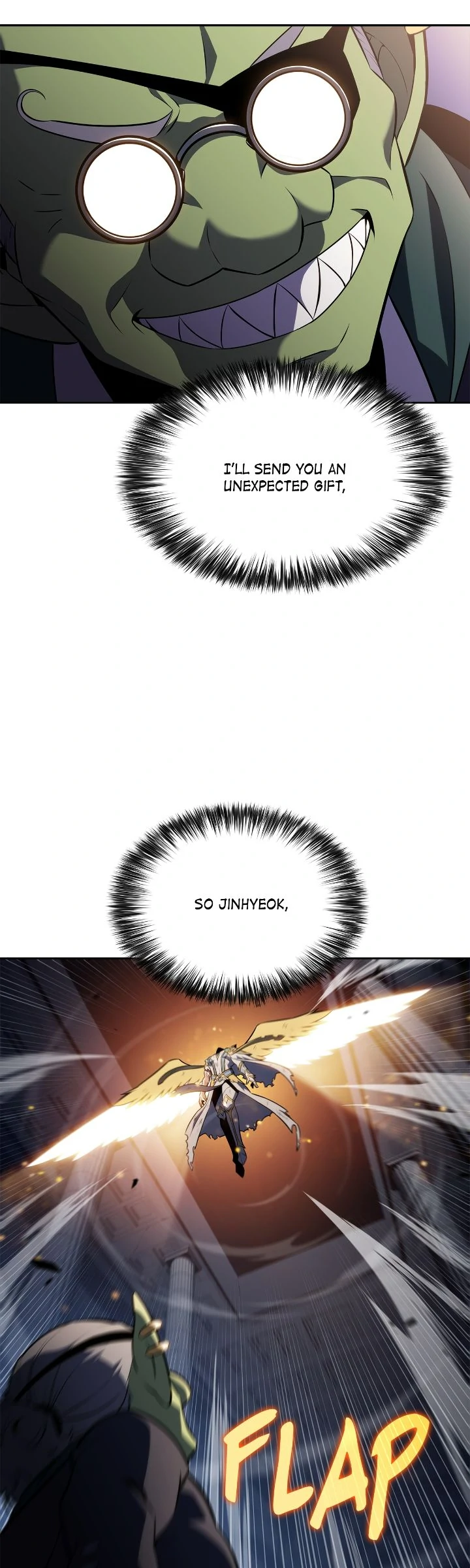 Read I'm the Max Level Newbie EN Manga Online