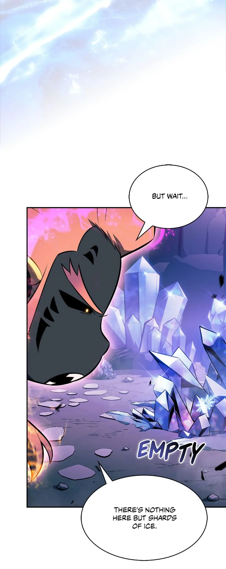 Read I'm the Max Level Newbie EN Manga Online