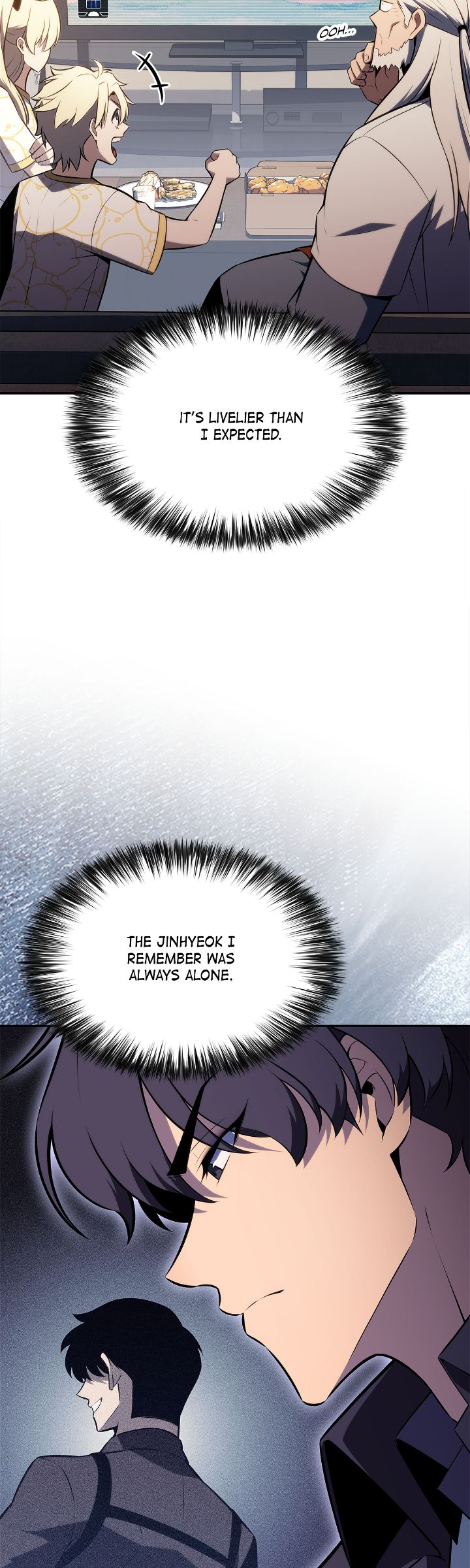 Read I'm the Max Level Newbie EN Manga Online