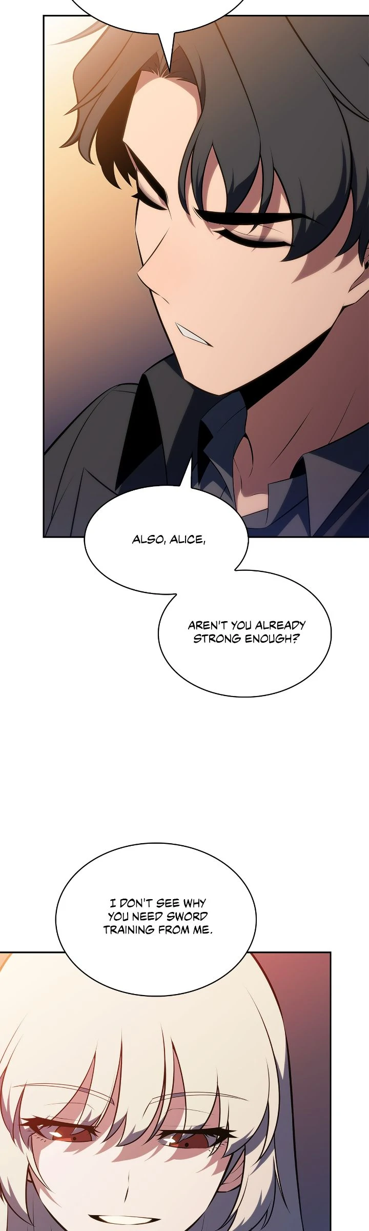 Read I'm the Max Level Newbie EN Manga Online