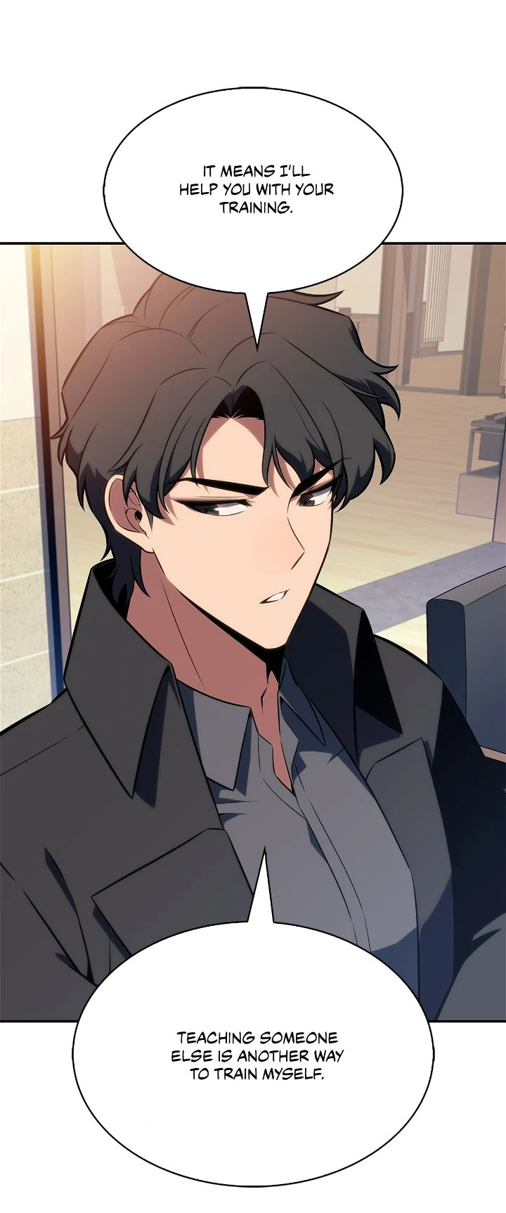 Read I'm the Max Level Newbie EN Manga Online