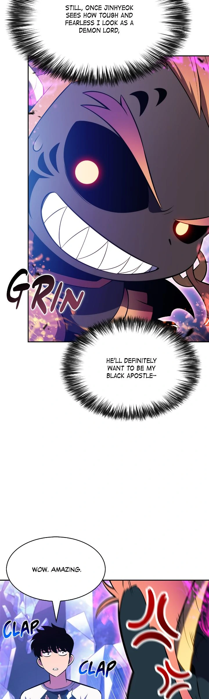 Read I'm the Max Level Newbie EN Manga Online