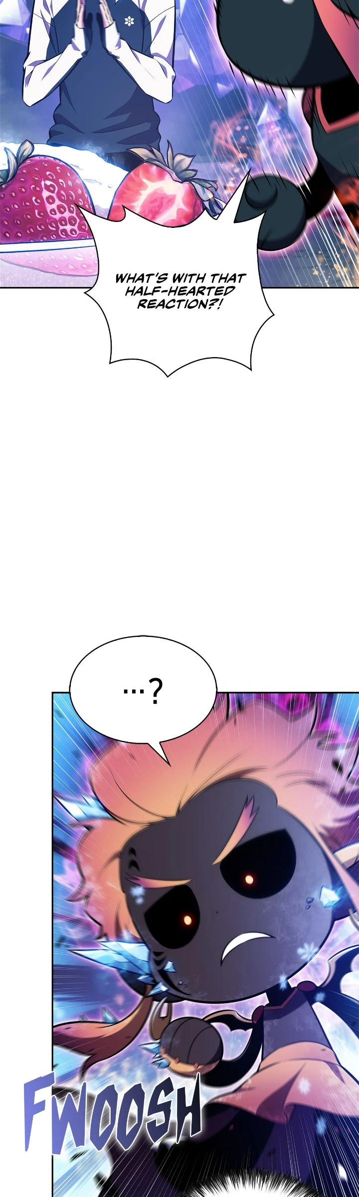 Read I'm the Max Level Newbie EN Manga Online