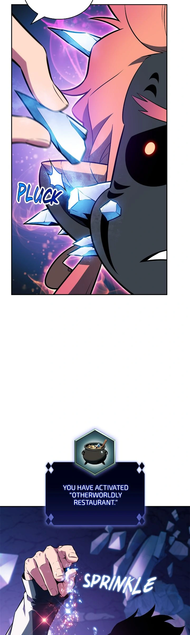 Read I'm the Max Level Newbie EN Manga Online