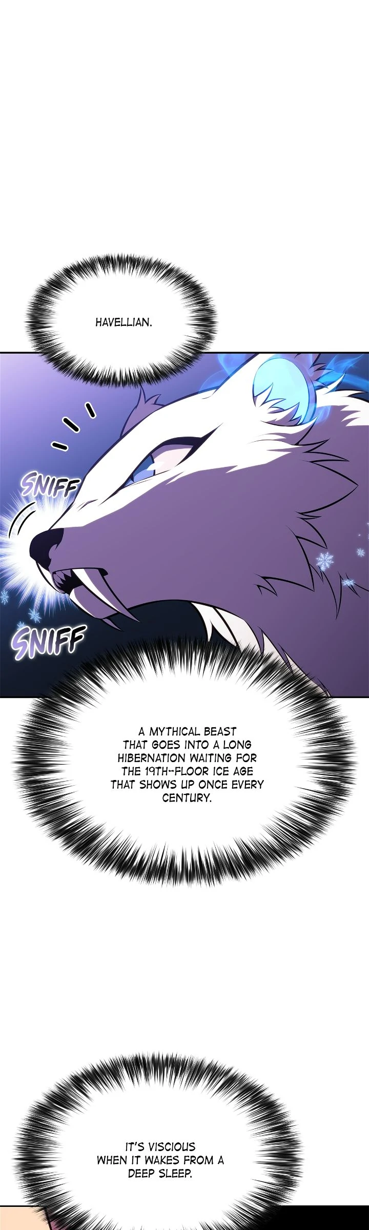 Read I'm the Max Level Newbie EN Manga Online