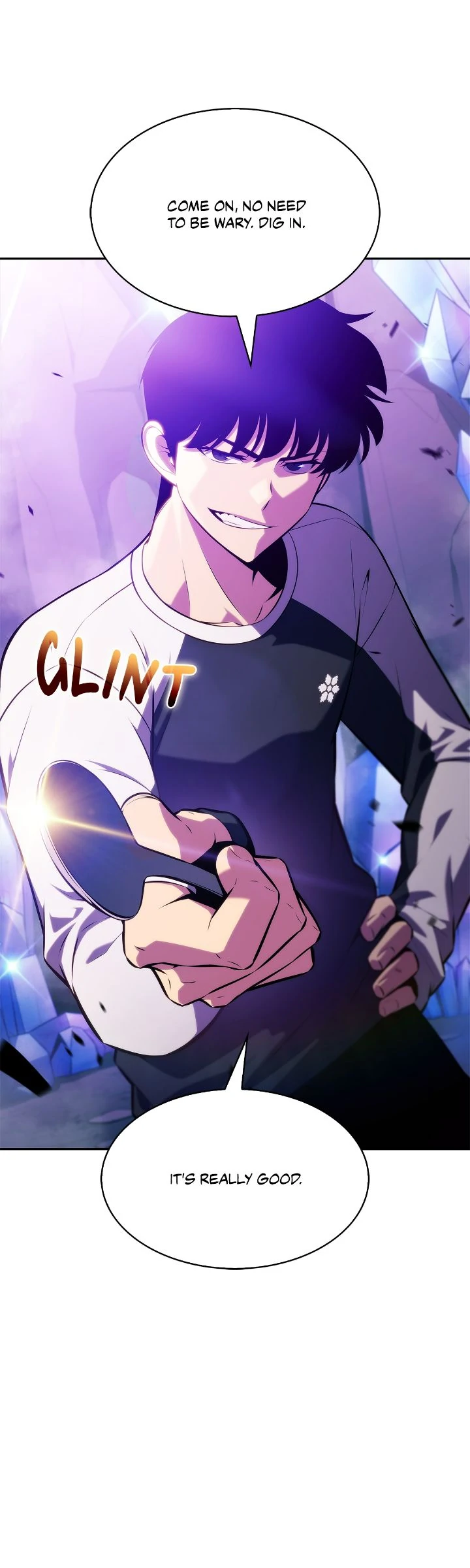 Read I'm the Max Level Newbie EN Manga Online