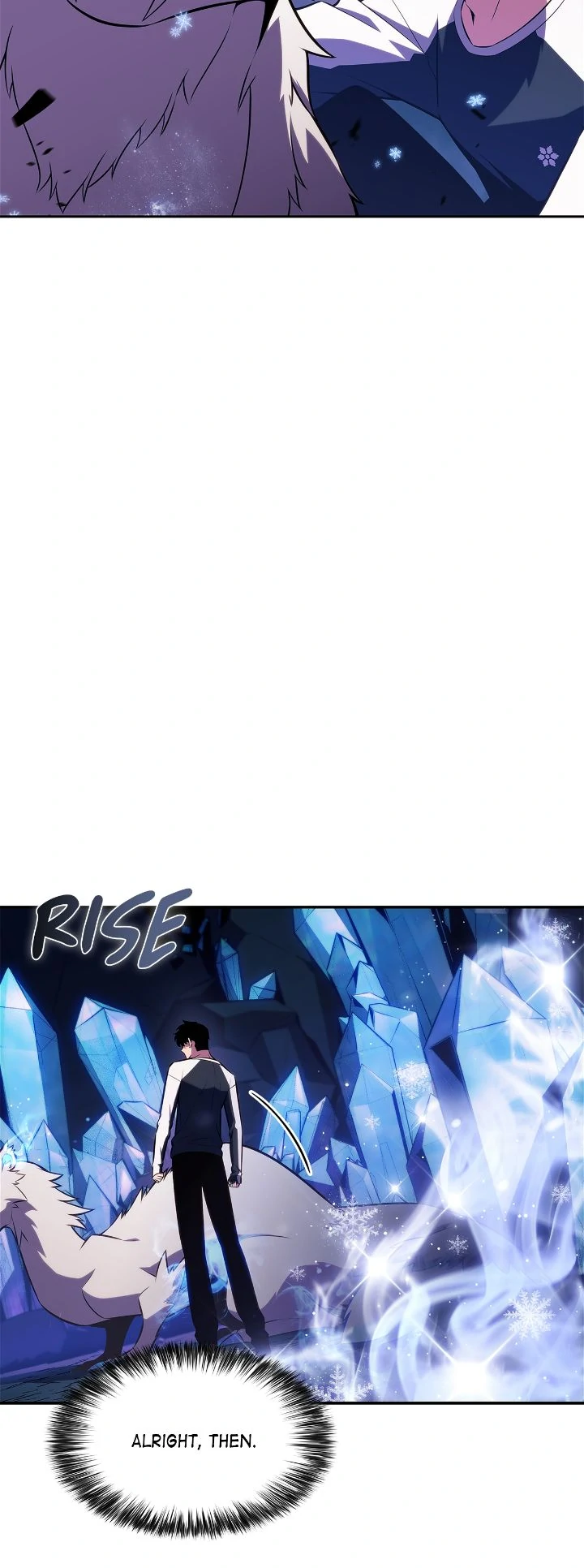 Read I'm the Max Level Newbie EN Manga Online