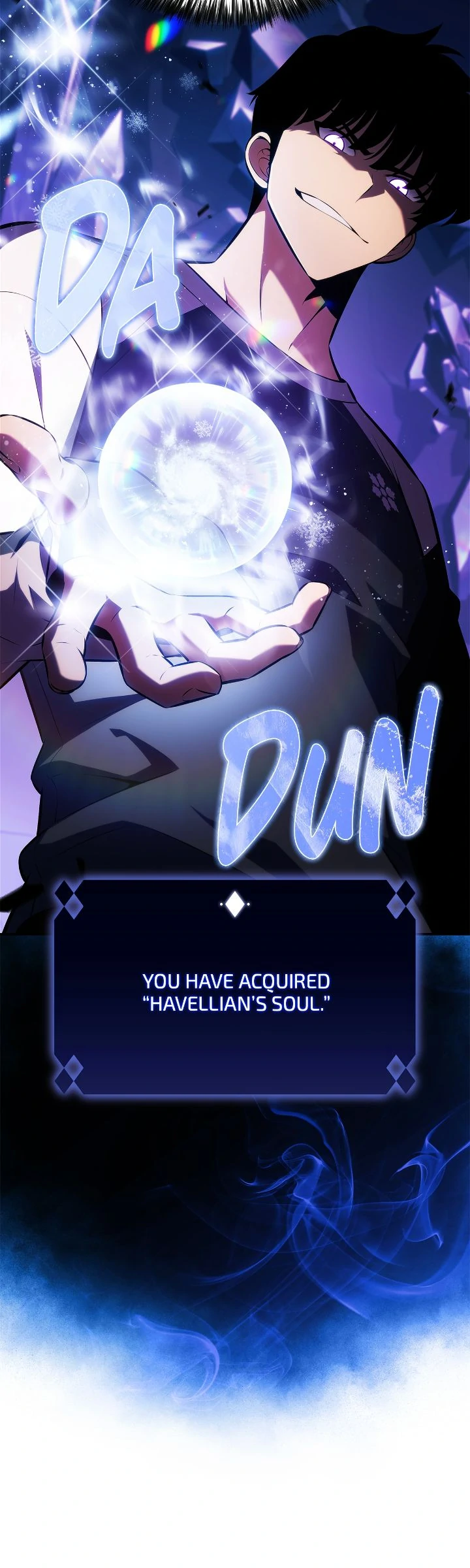 Read I'm the Max Level Newbie EN Manga Online