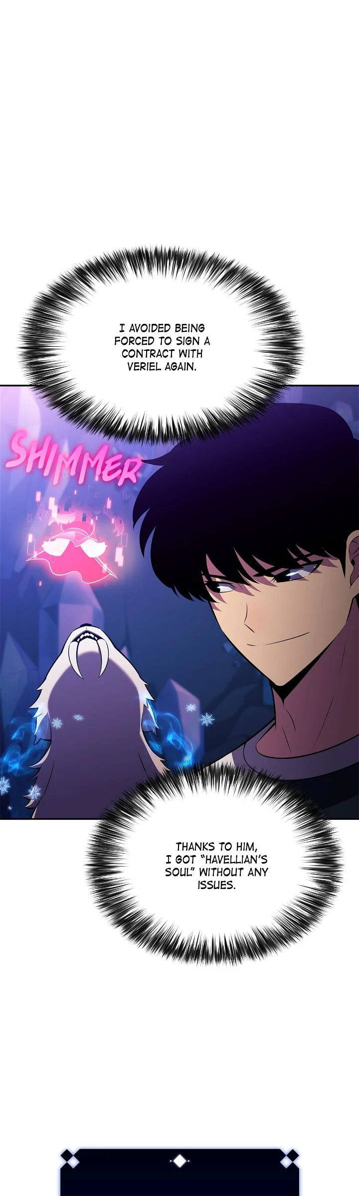 Read I'm the Max Level Newbie EN Manga Online